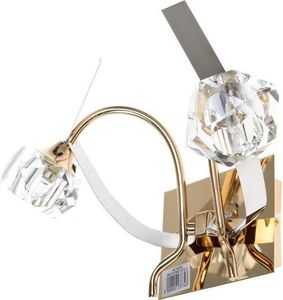 Brille br-371w/2 gold