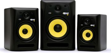 Krk rokit 8 power