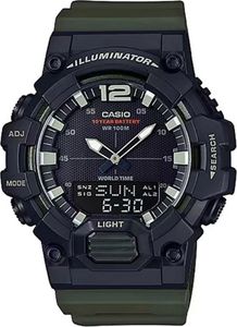 Casio hdc 700