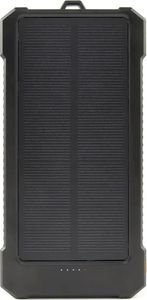 Gembird pb10-solar1 10000mah