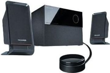 Microlab m-200