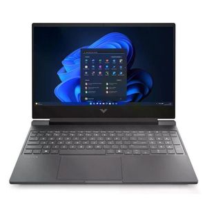 Hp 15.6/ ryzen 7 7445hs/ ram16gb/ ssd512gb/ rtx3050