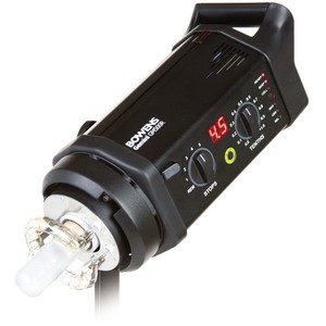 Bowens gemini gm500r