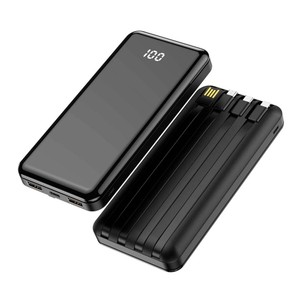 Power Bank tyh-60035 10000 mah