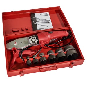 Vitals lp 6150cc dual