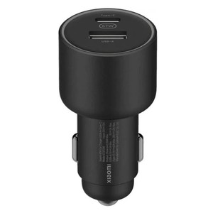 Xiaomi car charger 67w u+c (bhr6814gl)