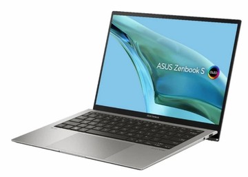Asus 13/core i7-1355u ddr5/16gb ddr5/ssd 1000 gb/*інтегрована