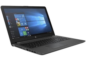 Hp 15/core i3 6006u ddr3/20gb ddr4/ssd 128 gb/*інтегрована