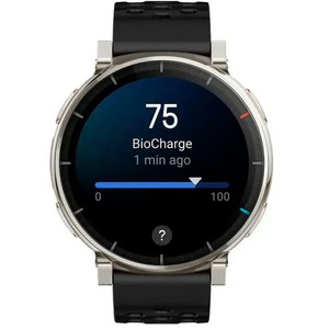 Amazfit active 3 premium apex