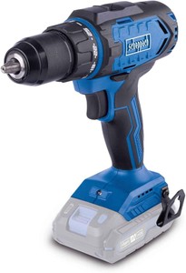 Scheppach c-dd45-x