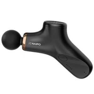 Minie massage gun