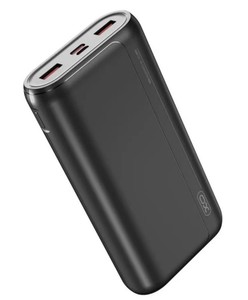 Xo pr127 20000mаh pd20w+qc22.5w