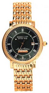 Haas & Cie swiss1848