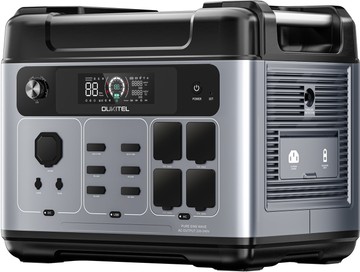 Oukitel p2001 plus