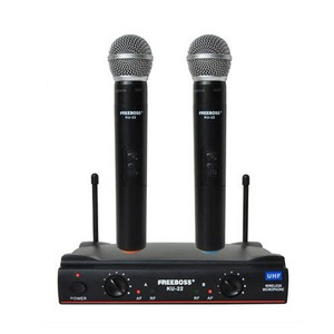 Freeboss ku-22