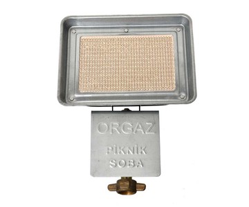 Orgaz sb-600