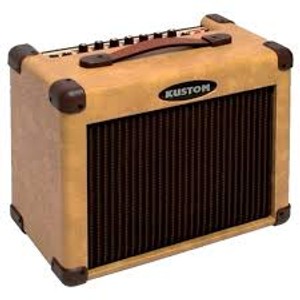 Kustom sienna 16
