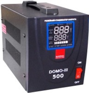 Eltis domo-ii-tld-500va led