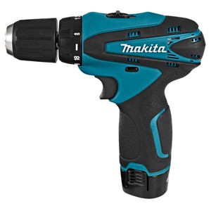 Makita df330d 2акб зп