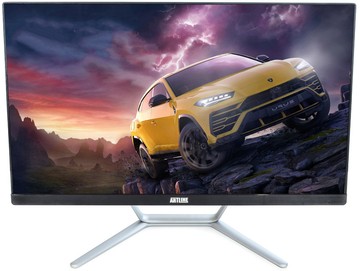 Artline home g41v22 intel core i3-12100/8gb ddr4/480gb/інтегрована