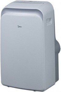 Midea mppd-12crn1