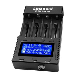 Liitokala lii-700