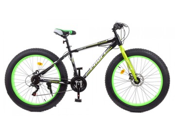 Profi power 1.0 26" / рама 17"