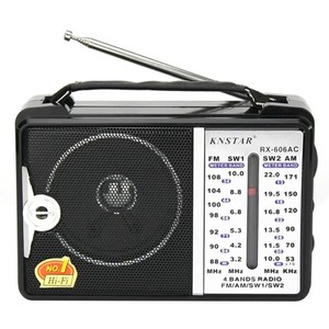 Knstar rx-606ac / 82110