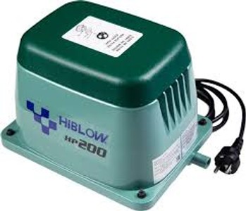 Hiblow hp-200