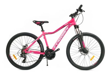 Crossbike empire