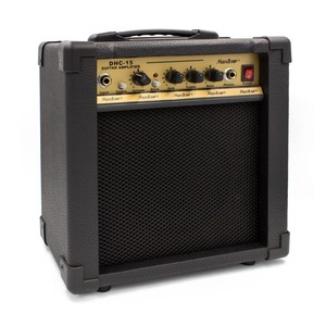 Maxtone dhc-15