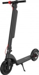 Umax city racer 36