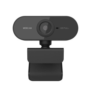 Webcam hd full