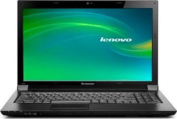 Ноутбук екран 15,6" Lenovo celeron b815 1,6ghz/ ram2048mb/ hdd320gb/ dvd rw