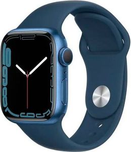 Годинник Apple watch series 7 45mm