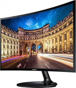 Монитор Samsung c24f390f