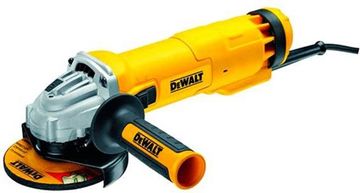 Угловая шлифмашина Dewalt dwe4237