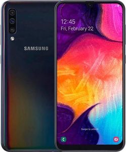 Мобильний телефон Samsung a505fm galaxy a50 6/128gb