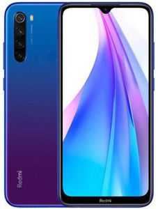 Xiaomi redmi note 8t 3/32gb