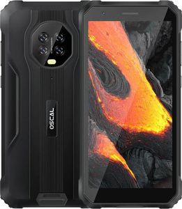 Мобильний телефон Blackview oscal s60 pro 4/32gb