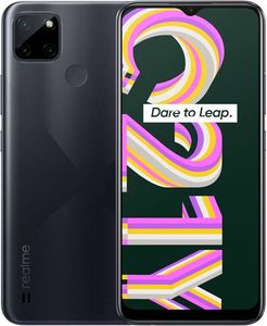 Realme c21y 4/64gb