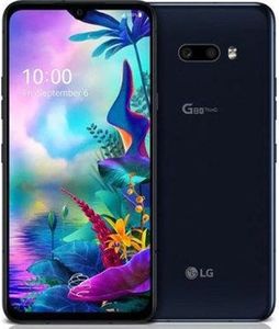 Мобильний телефон Lg g850um g8x thinq 6/128gb