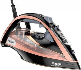 Утюг Tefal ultimate pure fv9845