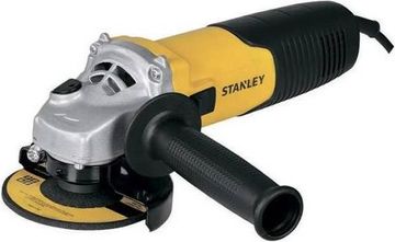 Угловая шлифмашина Stanley stgs9125