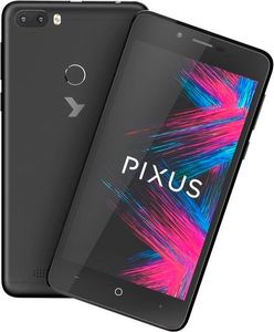 Мобильний телефон Pixus volt