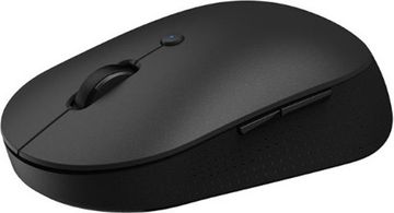 Мышь Xiaomi mi dual mode wireless mouse silent edition