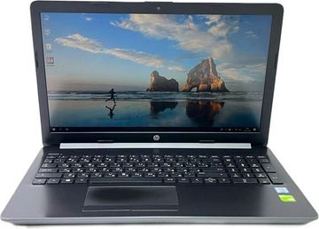 Hp єкр. 15,6/ core i3 7020u 2,3ghz/ ram4gb/ hdd500gb/ gf mx110 2gb