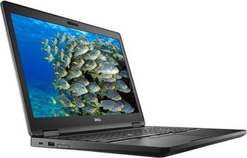 Dell єкр. 14/ core i5 7200u 2,5ghz/ ram8gb/ ssd256gb/ intel hd620