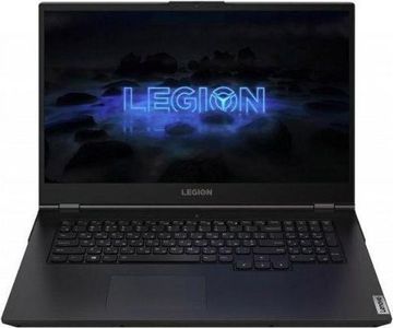 Ноутбук Lenovo legion 5 15arh05h