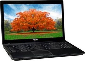 Ноутбук Asus єкр. 15,6/ core i3 2310m 2,1ghz /ram6144mb/ hdd500gb/ dvd rw